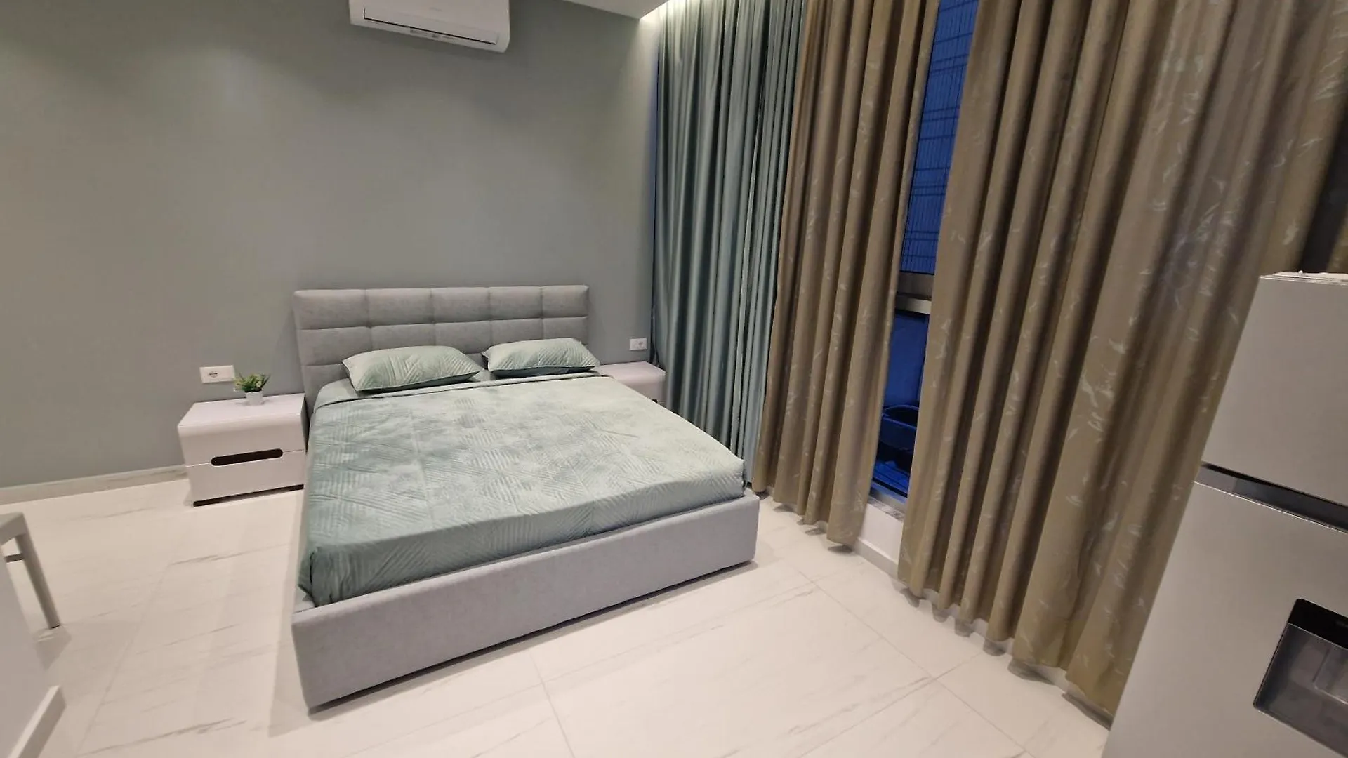 Elofira Room'S Durrës Hotel