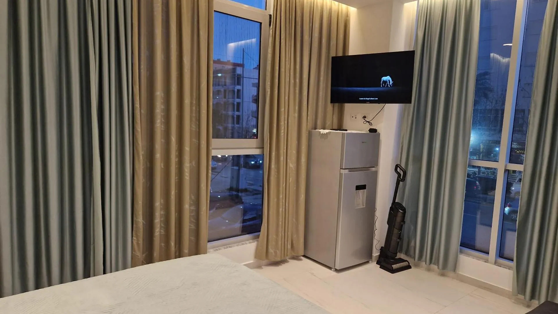 Otel Elofira Room'S Dıraç