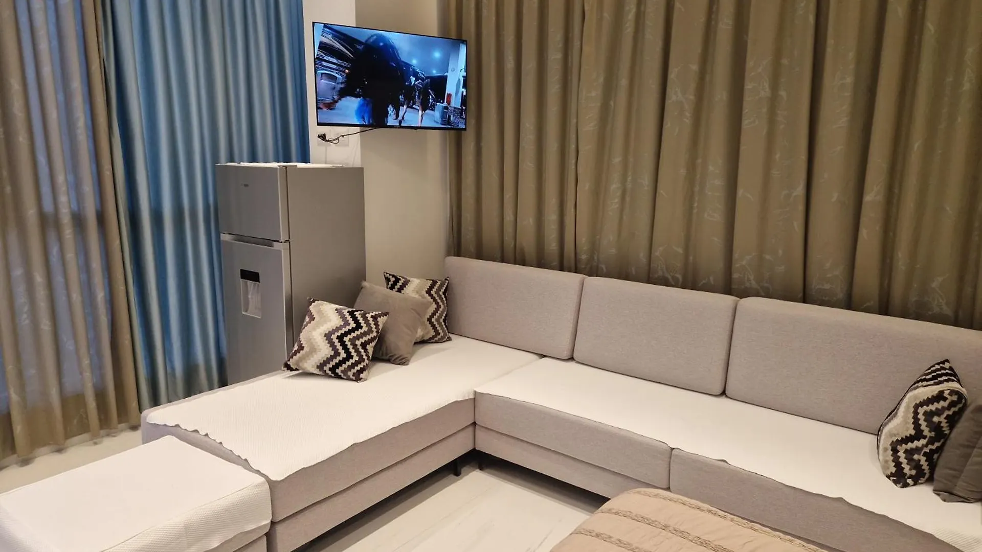 Elofira Room'S Durrës Albanien