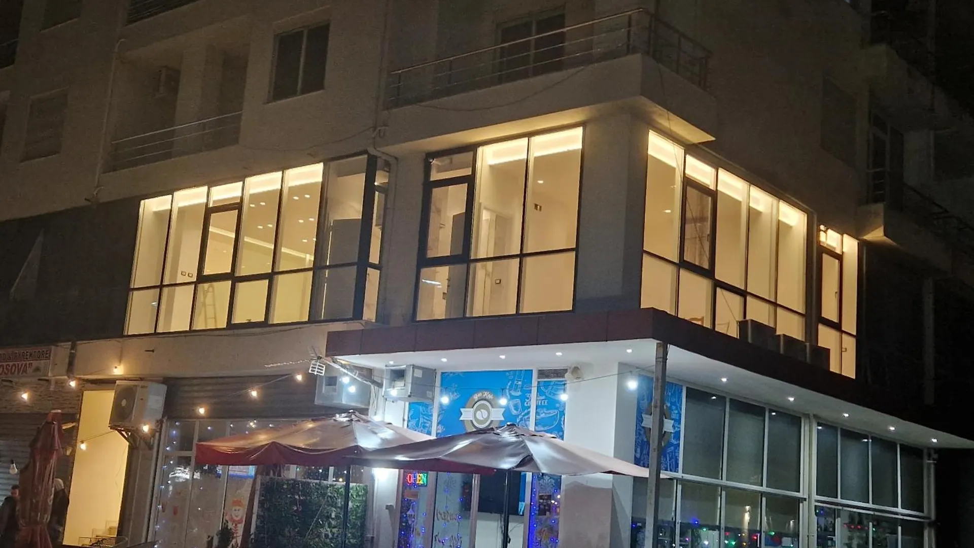 Elofira Room'S Durrës