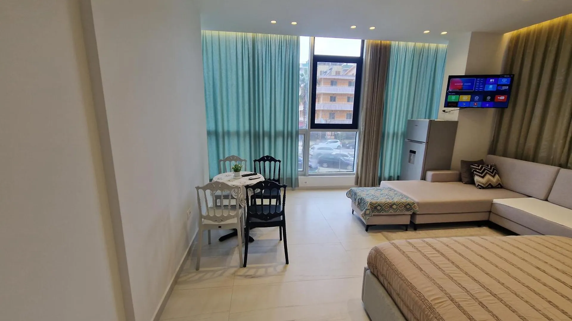 Hotel Elofira Room'S Durrës