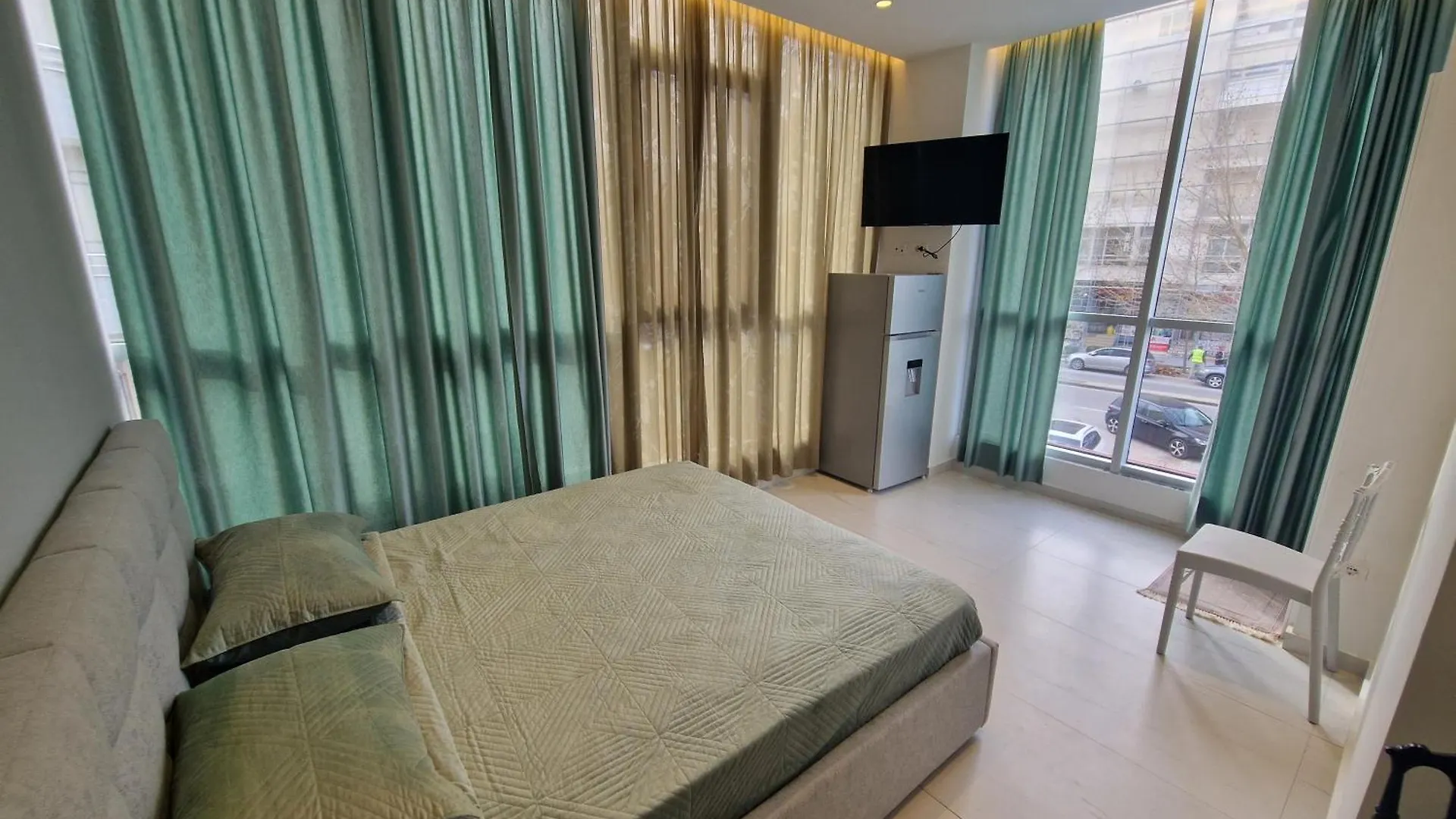 Otel Elofira Room'S Dıraç Arnavutluk