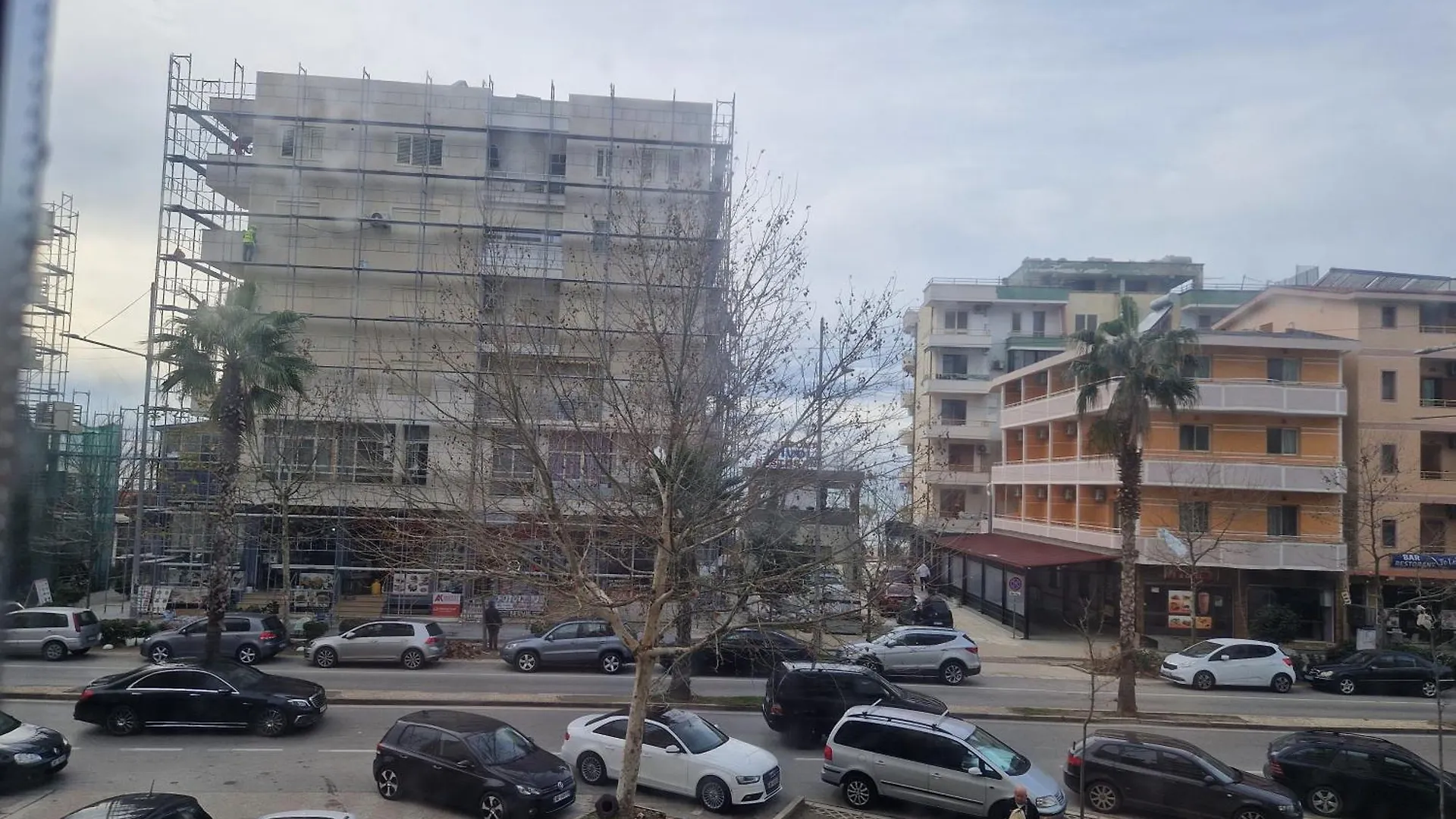 Otel Elofira Room'S Dıraç